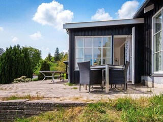 Vakantiehuis Ebeltoft  13