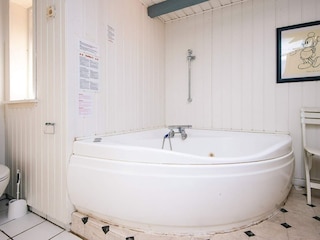 Holiday house Ulfborg  11