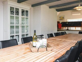 Maison de vacances Ulfborg  10