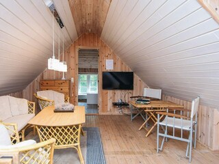Holiday house Ulfborg  4