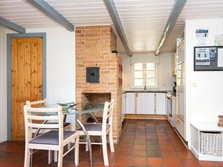 Holiday house Ulfborg  5