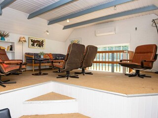 Holiday house Ulfborg  6