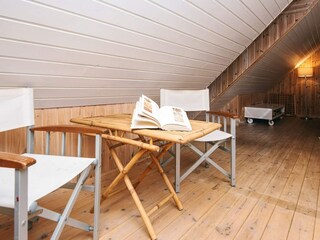 Holiday house Ulfborg  7