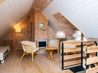 Casa de vacaciones Ulfborg  29