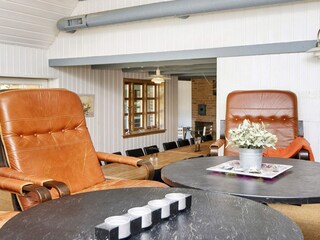 Holiday house Ulfborg  10