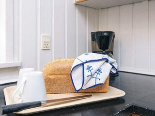 Casa de vacaciones Ulfborg  30