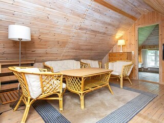 Holiday house Ulfborg  15