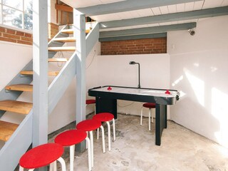 Holiday house Ulfborg  16