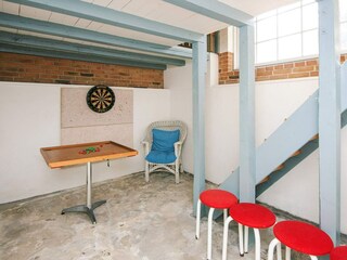 Holiday house Ulfborg  17