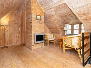 Holiday house Ulfborg  18