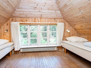Holiday house Ulfborg  21