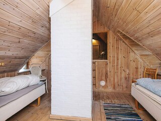 Maison de vacances Ulfborg  28