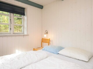 Holiday house Ulfborg  24