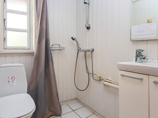 Holiday house Ulfborg  25