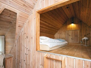 Holiday house Ulfborg  26