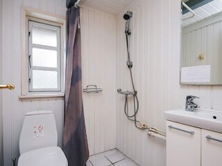 Holiday house Ulfborg  28