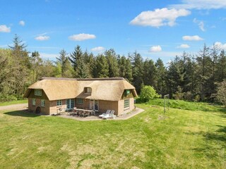 Holiday house Ulfborg  29