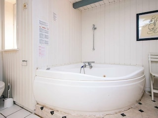 Maison de vacances Ulfborg  2