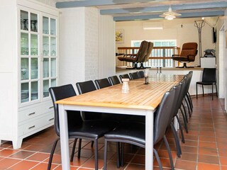 Holiday house Ulfborg  35