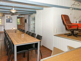 Holiday house Ulfborg  36