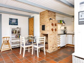 Holiday house Ulfborg  37