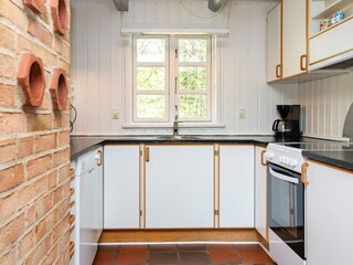 Holiday house Ulfborg  38