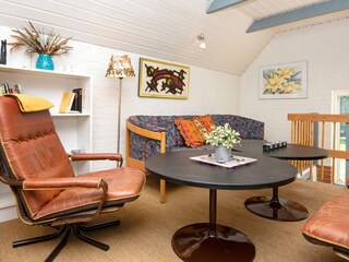 Holiday house Ulfborg  39