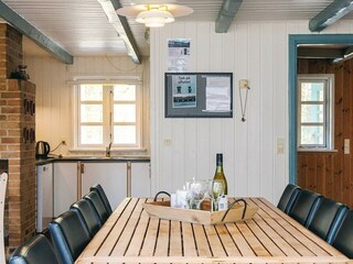 Holiday house Ulfborg  40