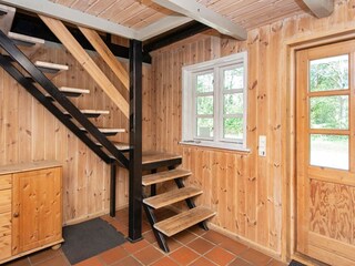 Holiday house Ulfborg  43