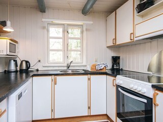 Holiday house Ulfborg  44