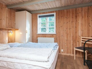 Holiday house Ulfborg  45