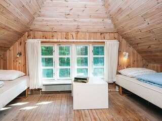 Holiday house Ulfborg  47