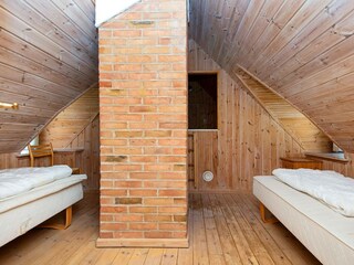 Holiday house Ulfborg  48