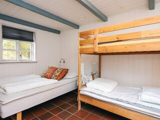 Holiday house Ulfborg  49