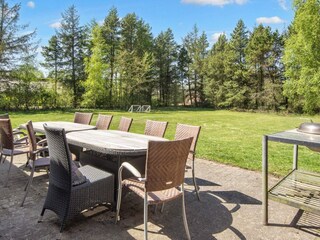Holiday house Ulfborg  51