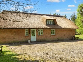 Casa de vacaciones Ulfborg  8