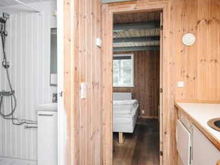 Holiday house Ulfborg  53