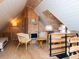 Holiday house Ulfborg  7