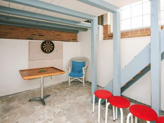 Vakantiehuis Ulfborg  20