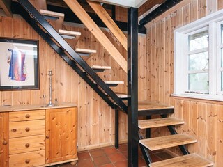 Maison de vacances Ulfborg  21