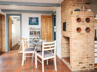 Casa de vacaciones Ulfborg  4