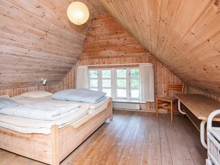Holiday house Ulfborg  38