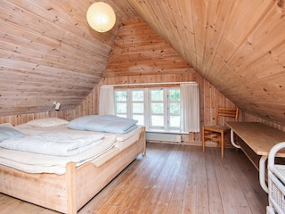 Maison de vacances Ulfborg  22