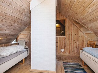 Holiday house Ulfborg  35