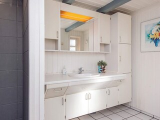 Maison de vacances Ulfborg  18