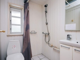 Maison de vacances Ulfborg  5