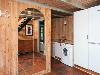 Vakantiehuis Ulfborg  25