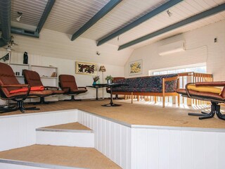 Vakantiehuis Ulfborg  35