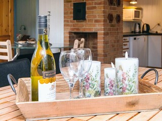 Holiday house Ulfborg  27