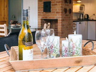 Holiday house Ulfborg  9